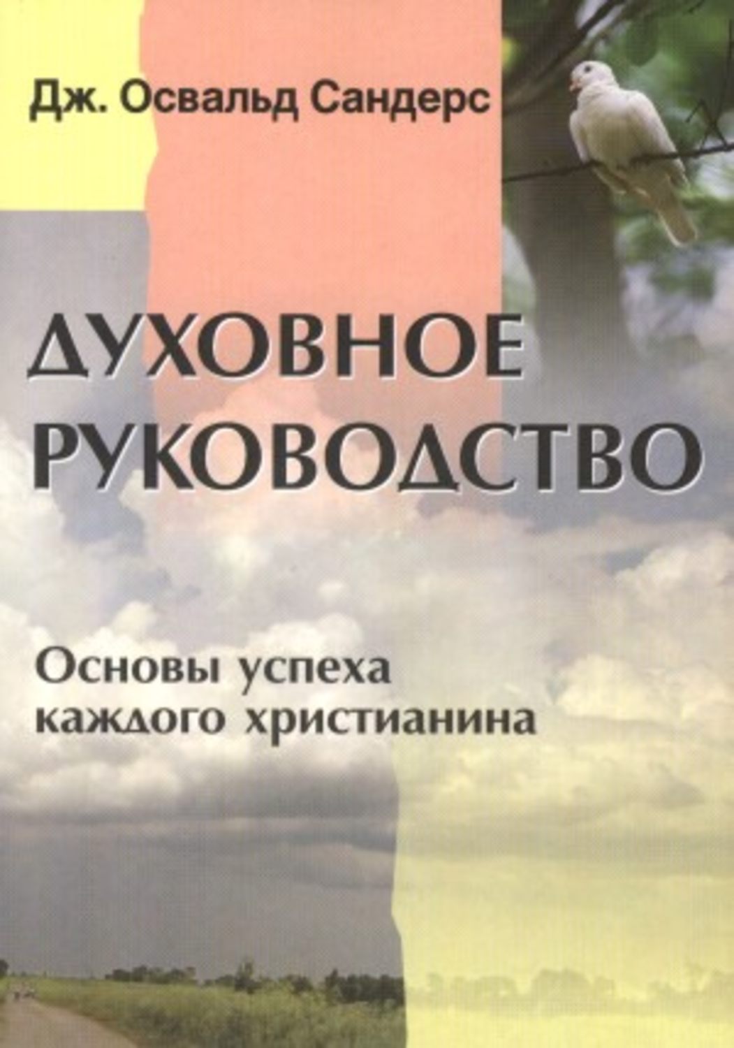 Духовное руководство: Основы успеха каждого христианина