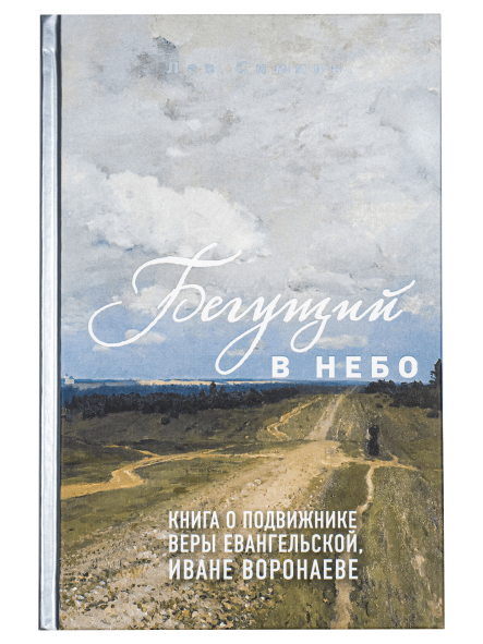Бегущий в небо